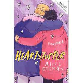 heartstopper-volume-1-4-heartstopper-1-paperback-ขายแยกเล่ม