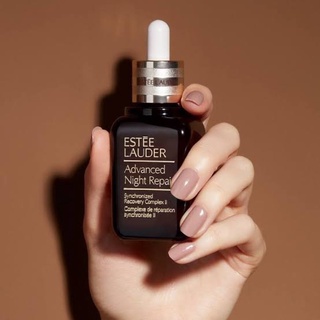 HOT DEAL📌 Estee Lauder ฉลากไทย/พร้อมส่ง เซรั่ม 75ml Advanced night repair ANR