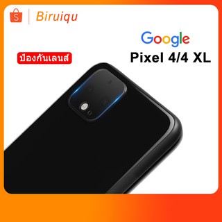 เลนส์ป้องกัน Google Pixel 4 Xl Pixel 4 Xl Pixel 4 Xl 2 ชิ้น