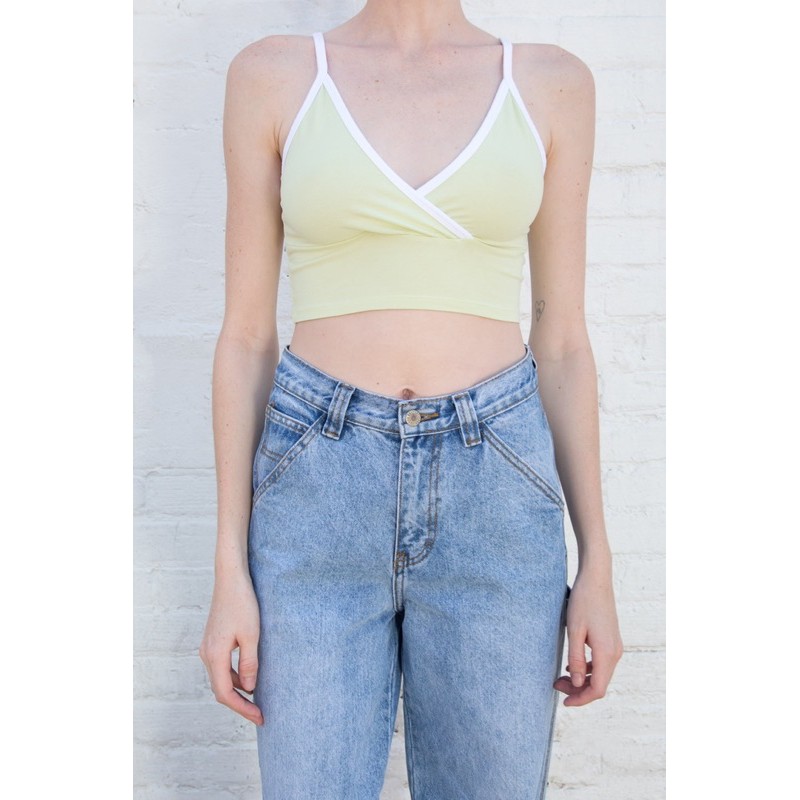 brandy-melville-พร้อมส่ง-amara-tank