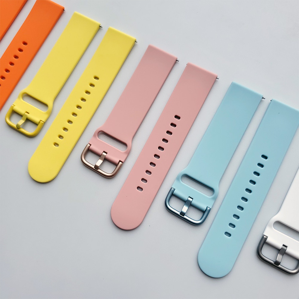 สายนาฬิกาข้อมือซิลิโคน-แบบนิ่ม-สําหรับ-garmin-venu-3-2-2s-3s-vivoactive-4-4s-18-มม-20-มม-22-มม
