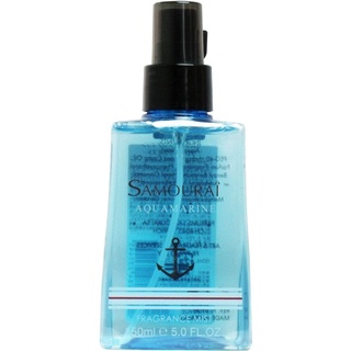 Samourai Aquamarine Fragrance Mist 5.1 fl oz (150 ml)