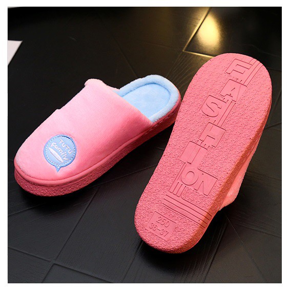 รองเท้าใส่ในบ้าน-รองเท้าslipper