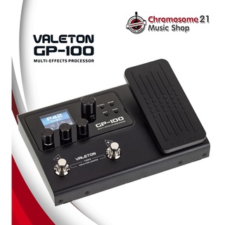 มัลติเอฟเฟค Valeton GP-100