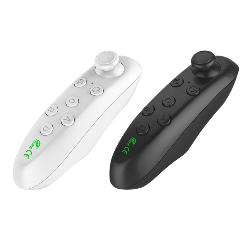 SPT Wireless Bluetooth-compatible Gamepad VR Remote Controller for ...