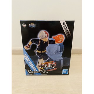 My Hero Academia Todoroki Shoto งานจับฉลาก new