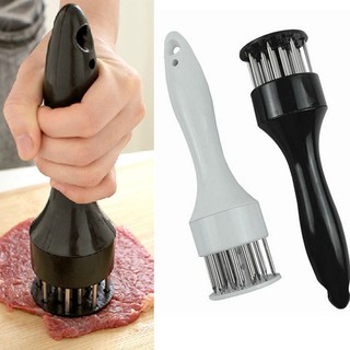 Professional Meat Meat Tenderizer Needle Kitchen Tools