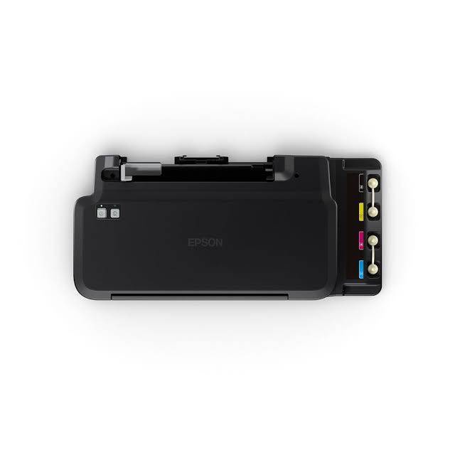 epson-l121-inktank-ปริ้นได้อย่างเดียว-พร้อมหมึกแท้ครบทุกสี