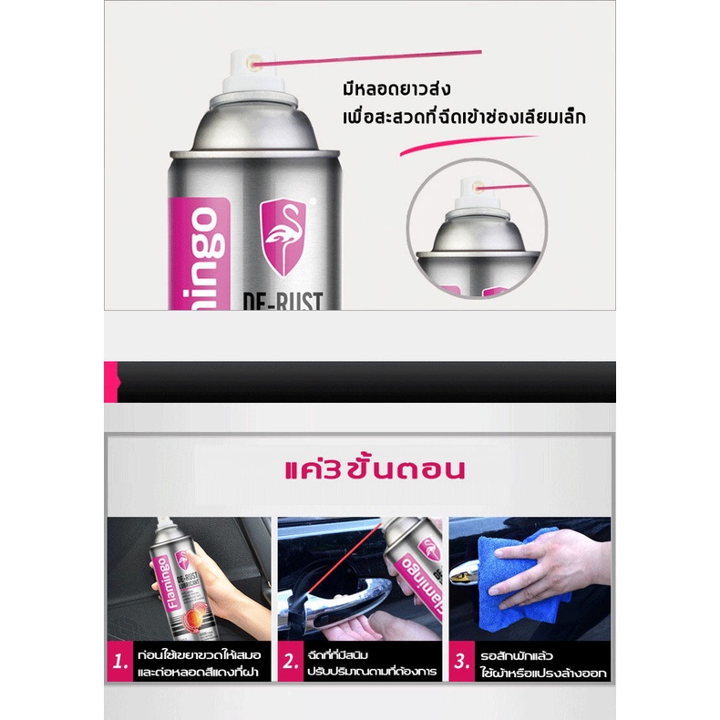 น้ำยากัดสนิม-450ml-น้ำยาขัดสนิมรถ-น้ำยาขัดสนิม-น้ำยากำจัดสนิม-น้ำยากัดสนิมรถ-น้ำยาล้างสนิม-กัดสนิม-น้ำยาขัดผงสนิม