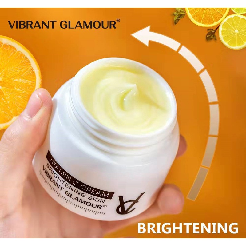 vg-ครีมไวท์เทนนิ่งวิตามินซีลดจุดด่างดำ-vitamin-c-cream-ลดริ้วรอย-กระ-จุดด่างดํา-กระชับผิวหน้า-ลดริ้วรอยแห่งวัย-50g