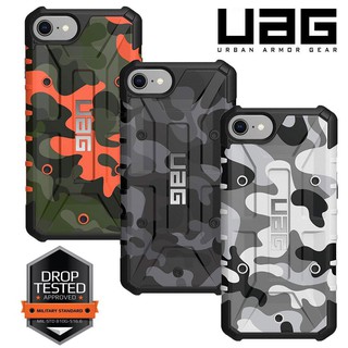 เคส UAG Pathfinder SE Camo Case ลายทหาร สำหรับ Samsung s8 s9 S8Plus S9plus Note8 Note9 S10 Note20 Note20Ultra