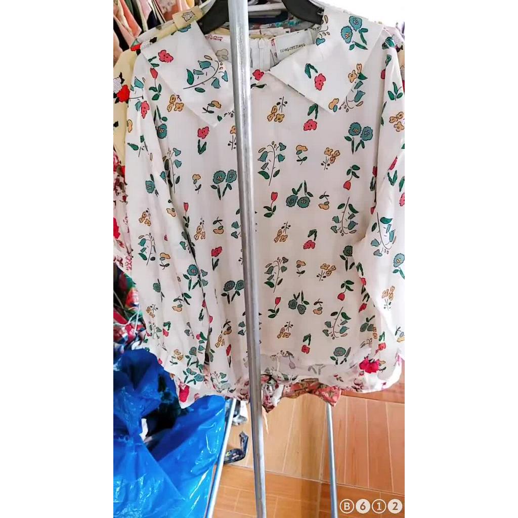 ไลฟ์สด-เสื้อผ้ามือ2-พร้อมใส่
