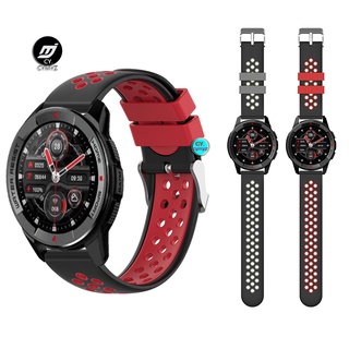 สินค้า สาย mibro smart watch x1 สาย สายนาฬิกาสายซิลิโคน สายสำรอง mibro watch x1 สายรัด สายรัดข้อมือกีฬา สายรัด mibro x1 สายรัด