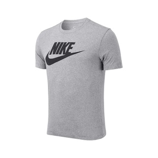 [100% Cotton] เสื้อยืดผู้ชาย Nike Icon Futura ของแท้ !!!! พร้อมส่ง