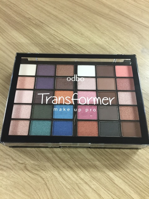 odbo-transformer-make-up-pro-set-เซ็ตแต่งหน้า-โอดีบีโอของแท้