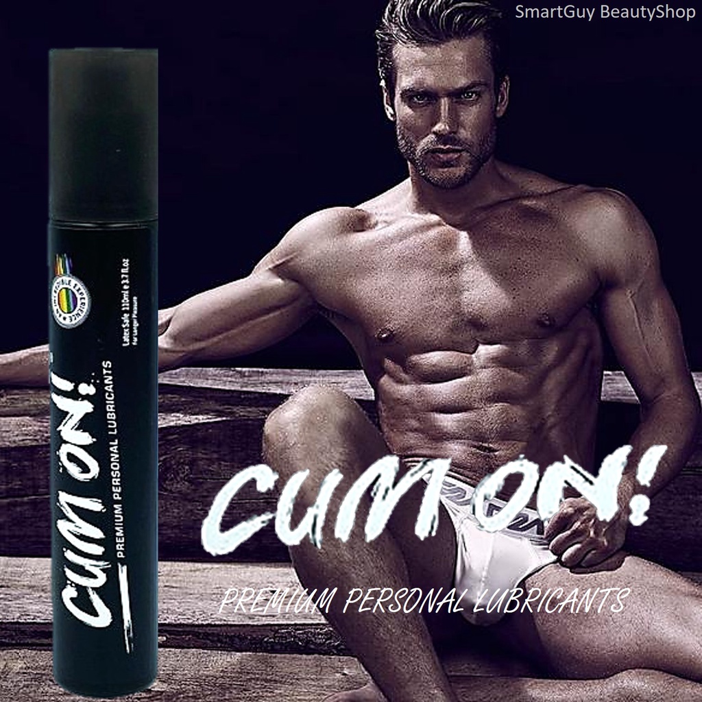 lions den personal lubricant Best non sticky lube - Sex Toys