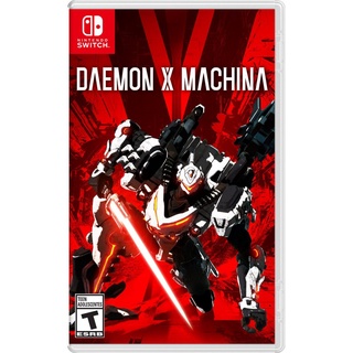 Nintendo Switch™ เกม NSW Daemon X Machina (By ClaSsIC GaME)