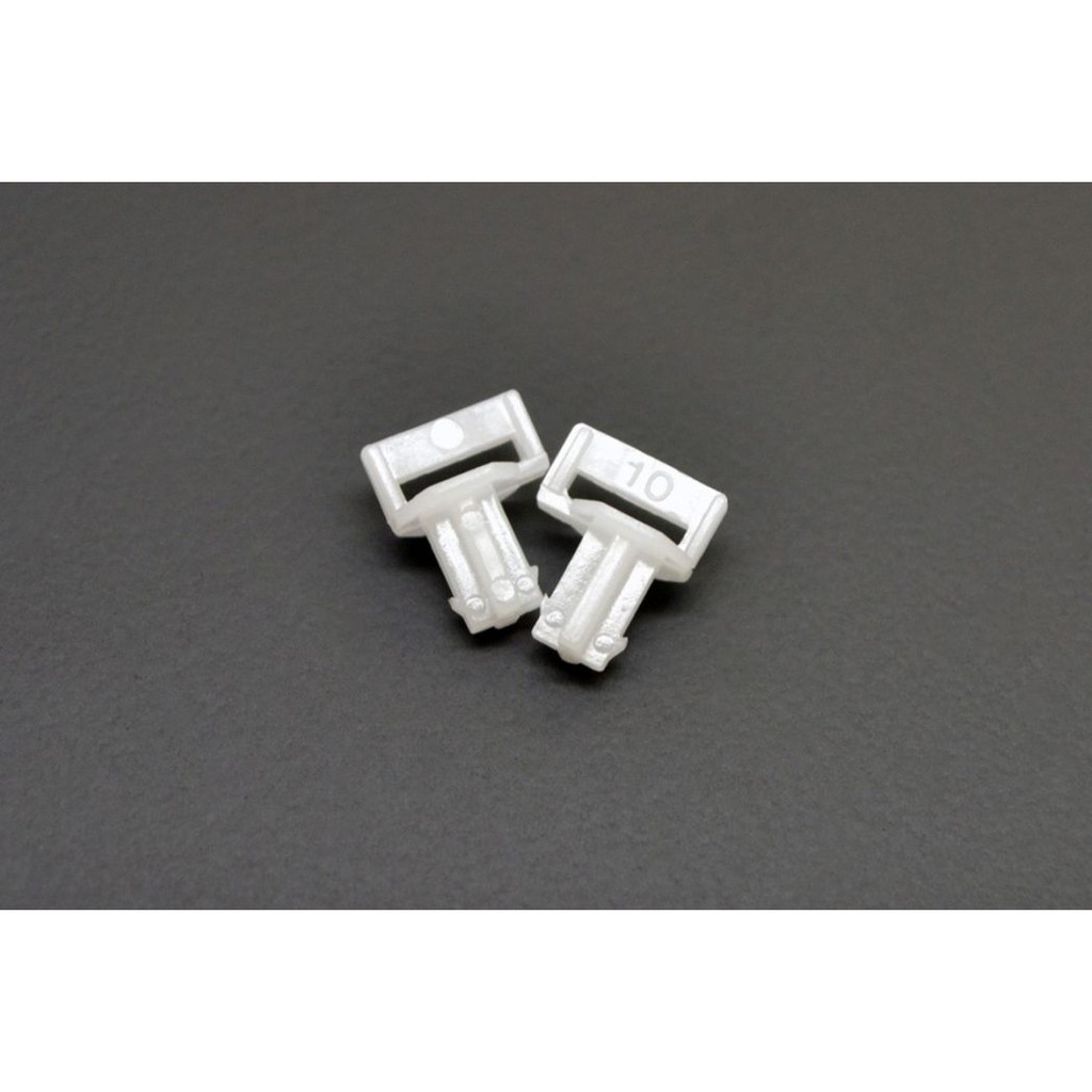 อะไหล่ Stabilizer insert และ Clips สำหรับคีย์บอร์ด แมคคานิเคิล | Shopee ...