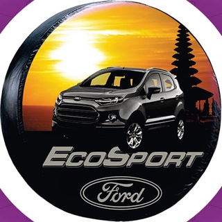 อะไหล่ฝาครอบยางรถยนต์ สําหรับ Ford Ecosport