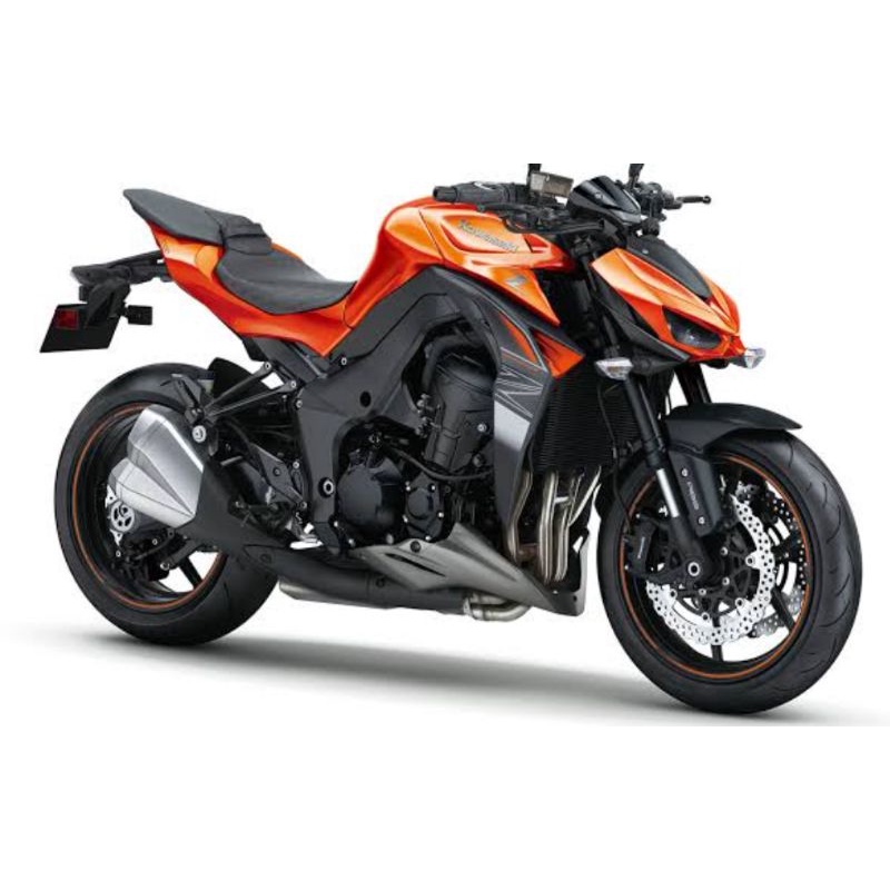 ชุดสีkawasaki-z1000-ปี-2014-2019ชุดแฟริ่งชุดแฟริ่ง-bigbike-ทุกรุ่นkawasaki-z1000ชุดแฟริ่งฆ่าแฟริ่งหลังหน้าบังโคลนหน้า