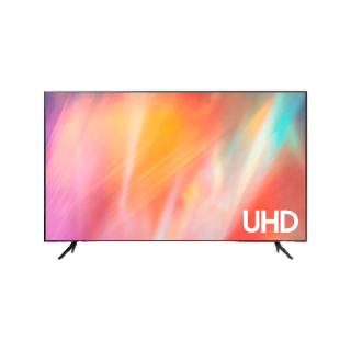 โปรโมชั่น : FLASH SALE SAMSUNG Smart TV UHD 4K ขนาด 43 นิ้ว รุ่น UA43AU7700KXXT RESOLUTION  3840 x 2160 สีสดสมจริง