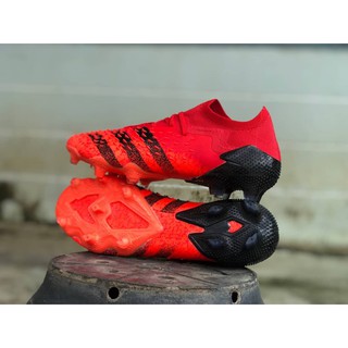 รองเท้าสตั๊ดอาดิดาส รองเท้าฟุตบอลอาดิดาส Adidas Shoes Football  สินค้าพร้อมส่ง