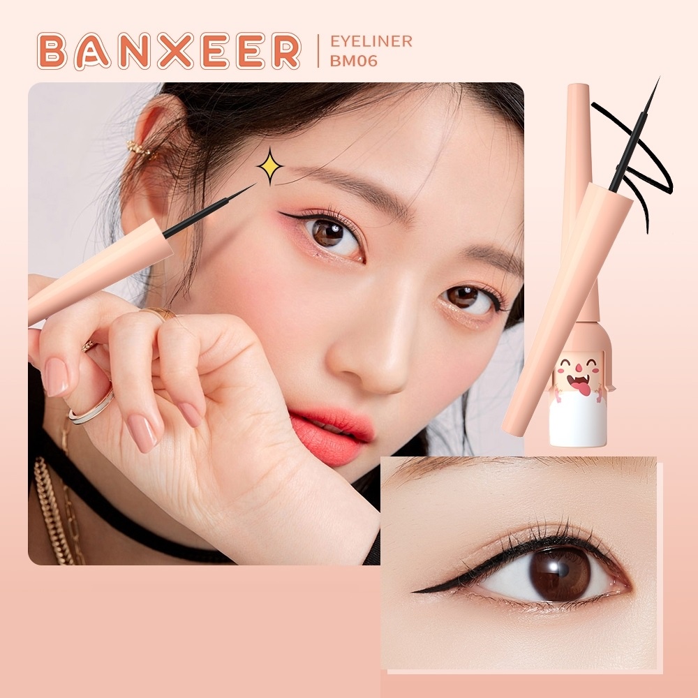 banxeer-cool-little-soldier-monster-liquid-eyeliner-bm06-แบงเซียร์-คูล-มอนส์เตอร์-อายไลเนอร์-x-1-ชิ้น-beautybakery