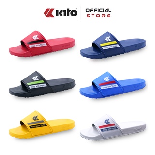 สินค้า Kito กีโต้ รองเท้าแตะ รุ่น AH127 Size 36-43