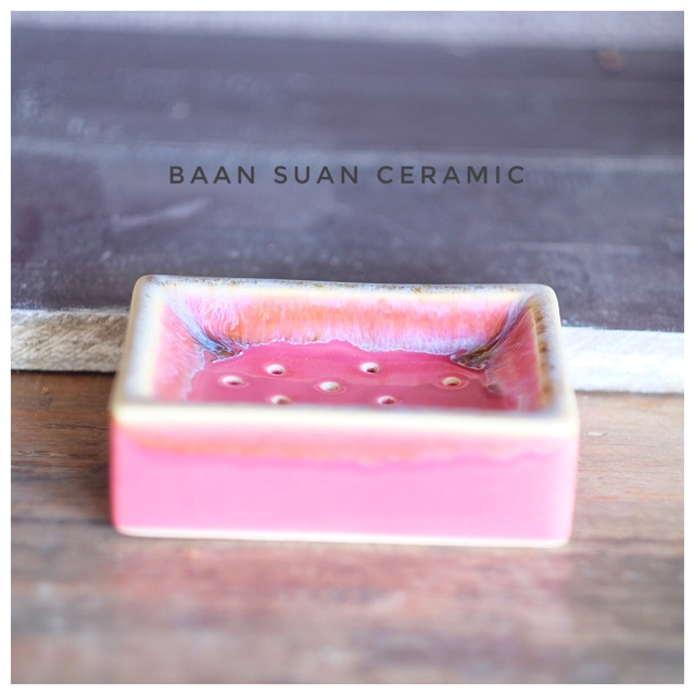 baansuan-ceramic-ที่วางสบู่-เซรามิค-เซ็ทห้องน้ำ