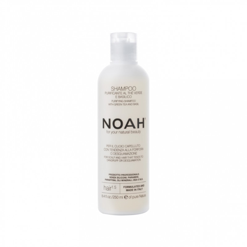 noah-purifying-shampoo-with-green-tea-and-basil-250-ml