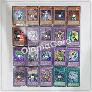 [2/2] Yu-Gi-Oh! Repack (JP) การ์ดยูกิ ลิขสิทธิ์แท้ ภาษาญี่ปุ่น แบบสุ่ม คละแบบ มีการ์ด 90-100 ใบ ต่อแพ็ค「เลือกฟอยล์ได้」