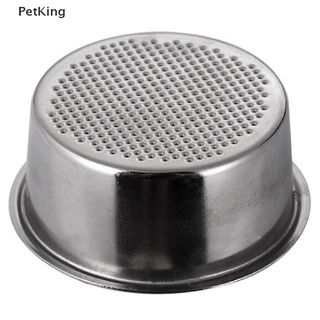 PetKing☀ Coffee Filter Cup 51mm Non Pressurized Filter Basket Filter Kitchen Accessories .