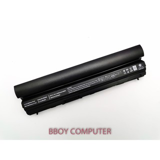 DELL Battery แบตเตอรี่ DELL Latitude 6120 6220 6230 6320 6330 6430 FRROG