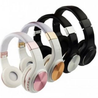 หูฟังไร้สาย Headphone รุ่น SM-1601