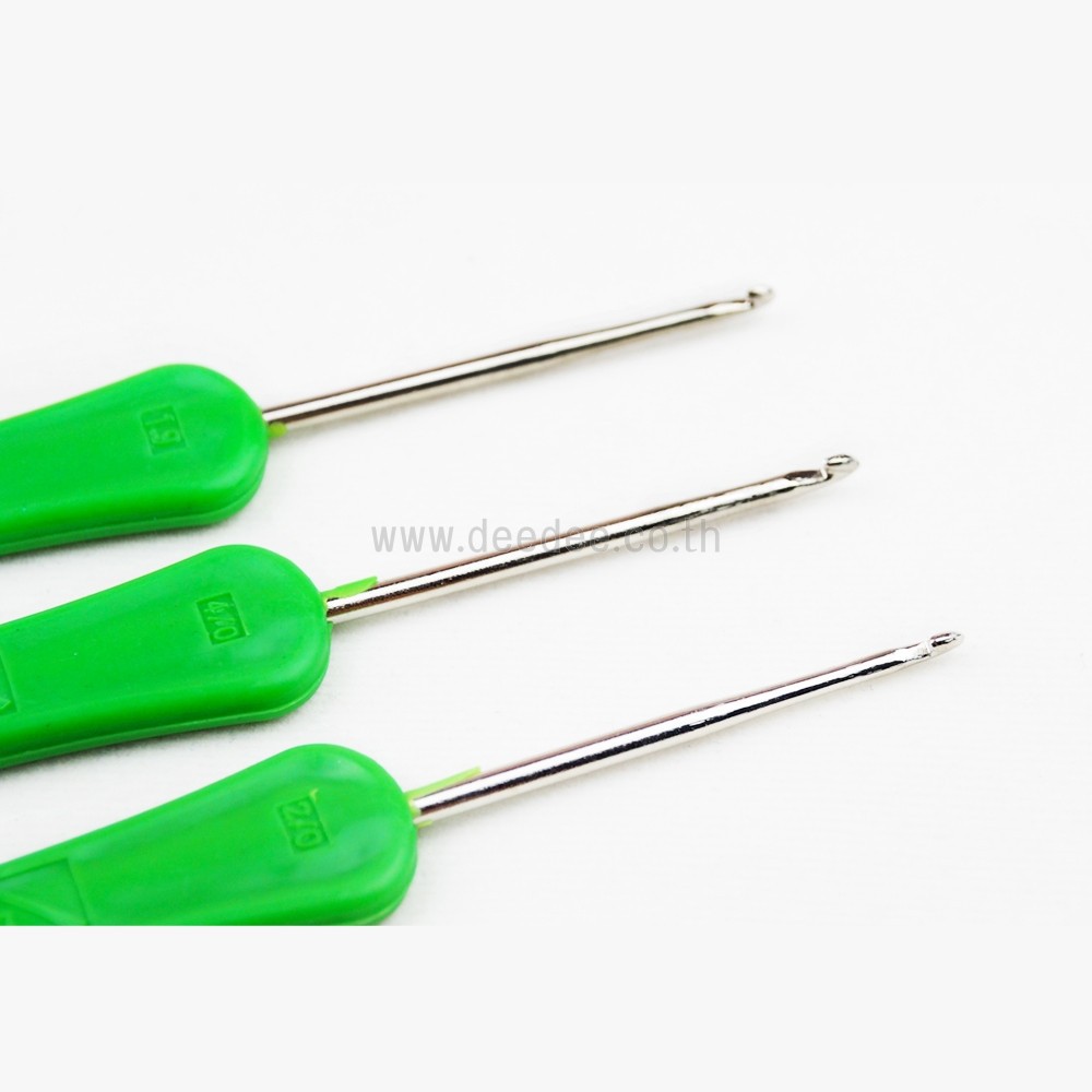 โครเชต์-2หัว-fbs-095-เข็มถักโครเชต์-โควเชต์-crochet-hooks