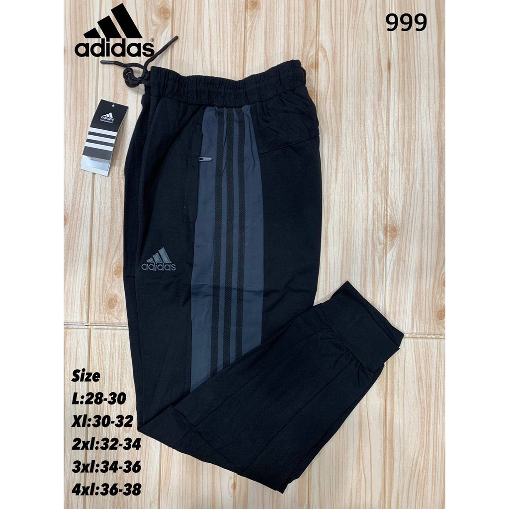 กางเกงวอร์ม-adidas-ใส่สบาย