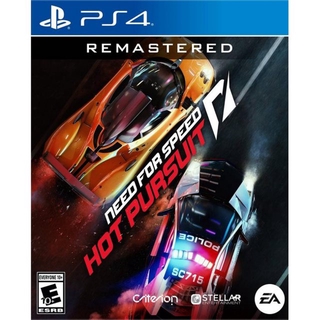 PlayStation 4™ PS4 Need for Speed: Hot Pursuit Remastered (By ClaSsIC GaME)