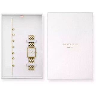 Rosefield โรสฟิลด์ Gift Box นาฬิกา ขนาดตัวเรือน 22x24 มม.