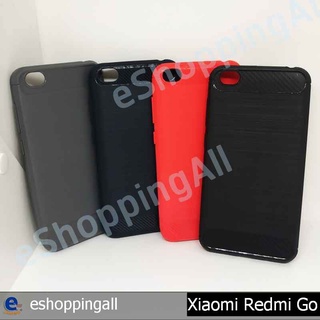 เคส xiaomi redmi go เคสมือถือกรอบยางกันกระแทกพร้อมส่ง กรอบมือถือส่งของในไทย