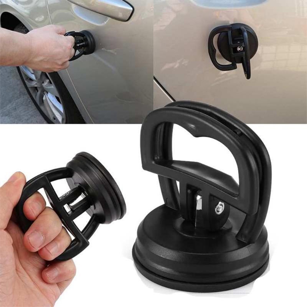 รูปภาพของ( ลดเหลือ 19 บาท) *สินค้าพร้อมส่ง*Car dent removal tool. Dent Pullerลองเช็คราคา