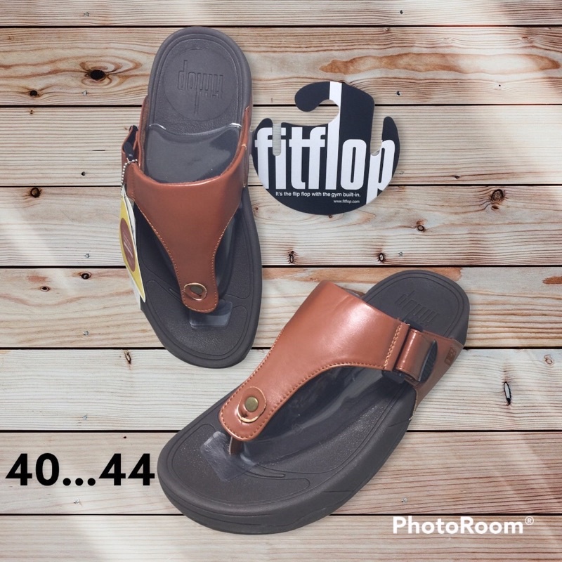 fitflop-รองเท้าผู้ชาย-สวมใส่สบายเท้า