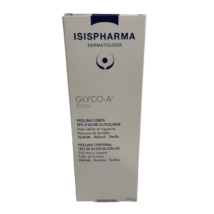 isispharma-glyco-a-กลุ่มผลิตภัณฑ์ผลัดเซลล์ผิว-เพื่อผิวกระจ่างใส-ลดรอยดำ-และลดริ้วรอย