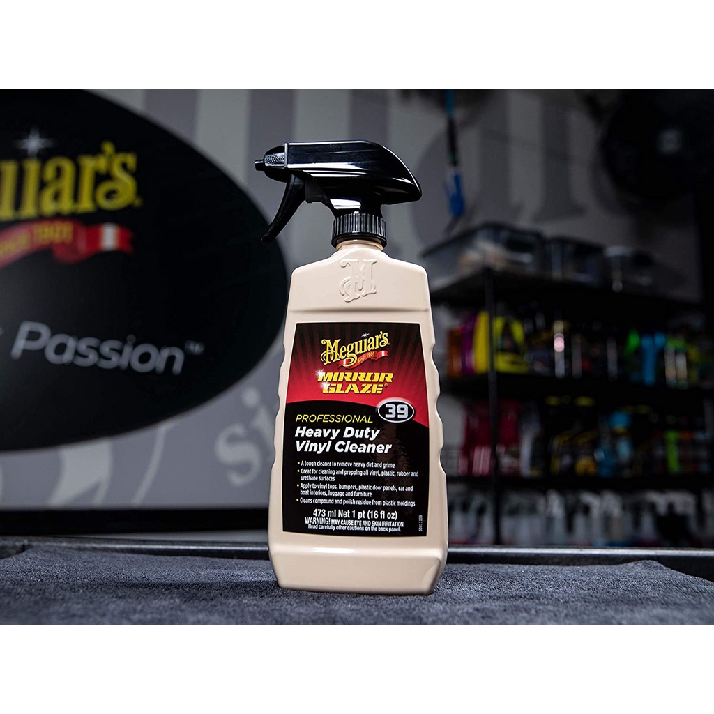 meguiars-m3916-heavy-duty-vinyl-cleaner-16-oz-เมกไกวส์-น้ำยาทำความสะอาดขอบคิ้วยางและพลาสติก