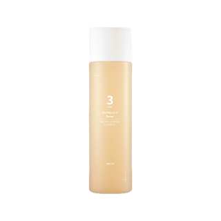 numbuzin No.3 Super Glowing Essence โทนเนอร์ 200 มล. โทนเนอร์เบอร์ 3 โทนเนอร์เอสเซนส์ ผิวโกลว์ฉ่ำ เนียนใส ชุ่มชื้น