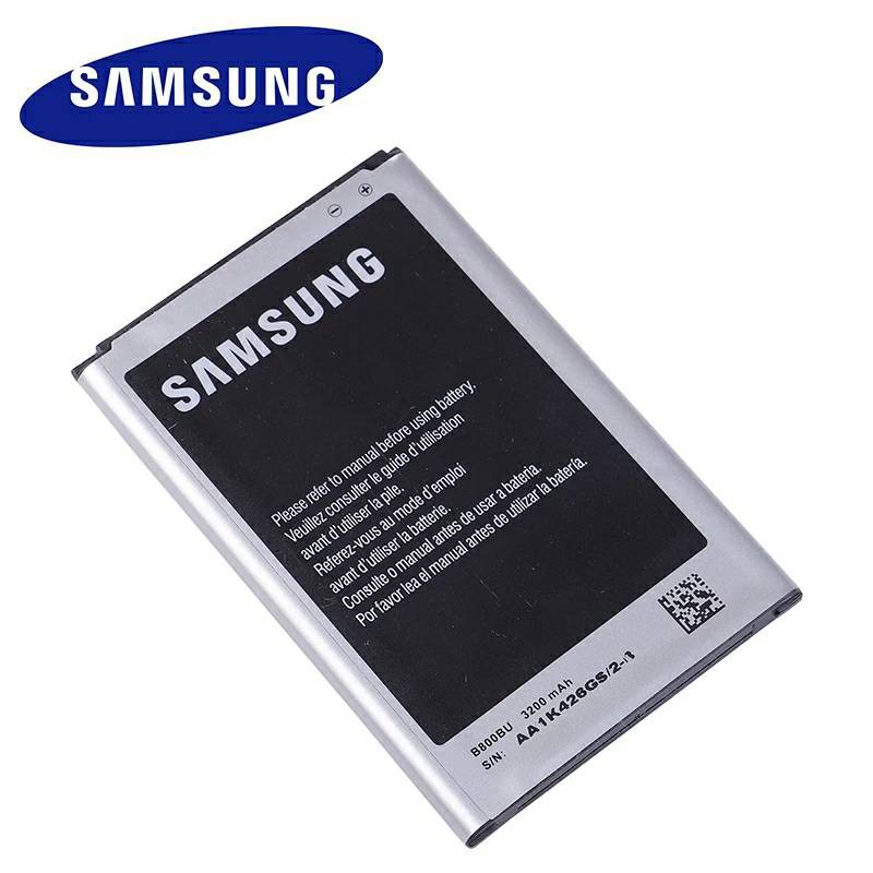 แบตเตอรี่-samsung-galaxy-note-3-n900-n9000-n9005-eb-800bc-3200mah