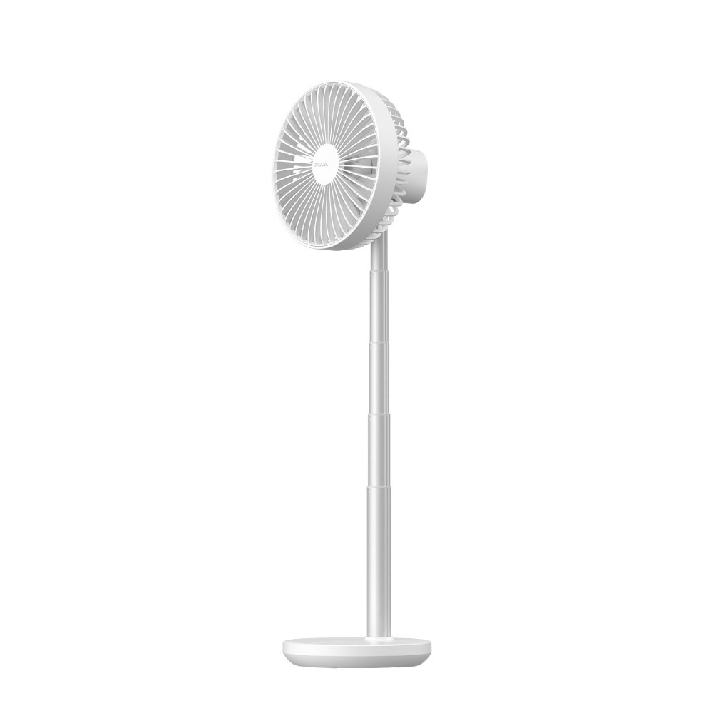 Jisulife FA13X Extend Rotate Desk Fan พัดลมตั้งโต๊ะ | Shopee Thailand
