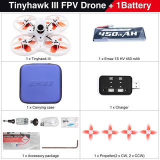 Tinyhawk emax deals