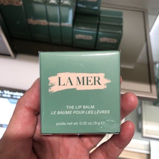 Lamer Lip Balm 9 กรัม