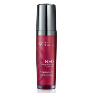 ORIENTAL PRINCESS RED Natural Whitening Phenomenon Concentrated Serum 30 ml.