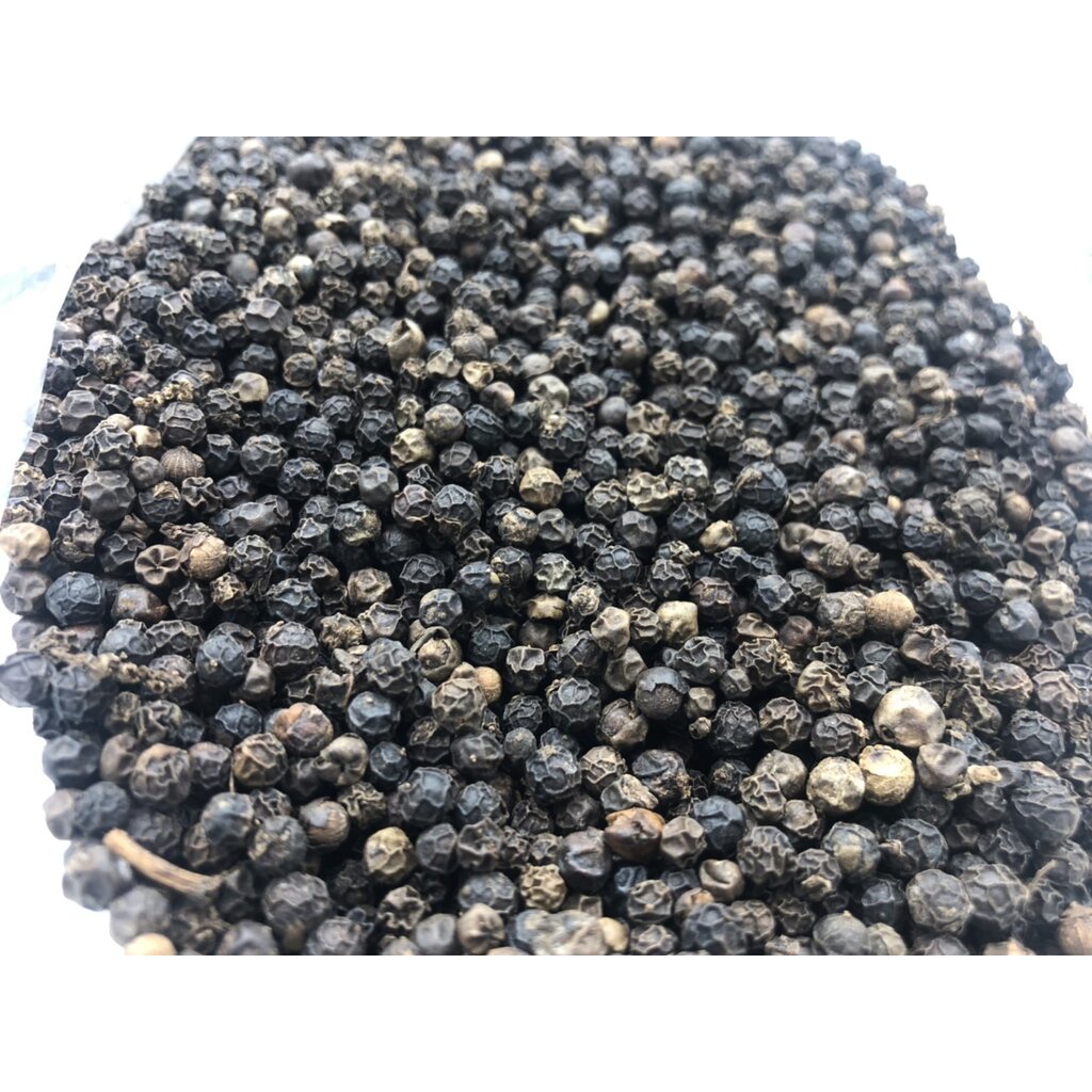 พริกไทยดำ-black-pepper-ขนาด-500-กรัม-พริกไทยสเต็ก-เครื่องเทศ-พริกไทยเม็ดดำ-คุณภาพดี-พริกไทยดำเม็ด